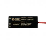 KDHM-G-12S2000P-V軍品級(jí)2000V高壓電源模塊