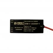 KDHM-G-12S2500P-V軍品級(jí)2500V高壓電源模塊