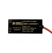 KDHM-G-24S5000P-V軍品級(jí)5000V高壓電源模塊